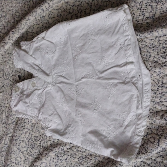 Little Lindsey top - Picture 4 of 5